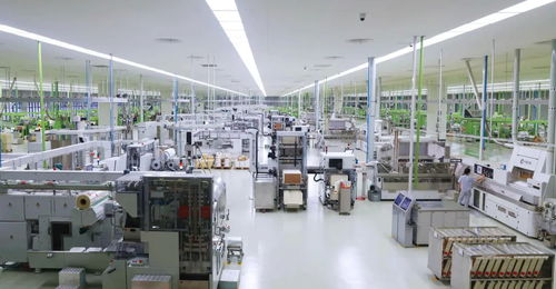 基于RFID技術(shù)的煙草在線監(jiān)測(cè)系統(tǒng)及其優(yōu)勢(shì)分析