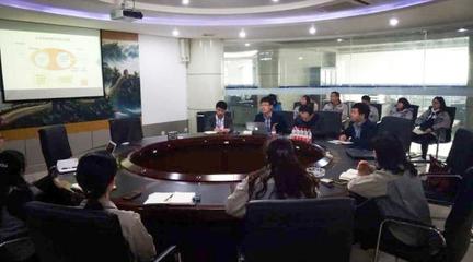 趨勢比努力更重要 從上市公司擁抱互聯網+看企業轉型升級