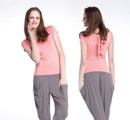 碧奧春天S20107瑜伽家居運動套裝 批發代理優勢與市場潛力